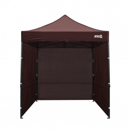 Aga Scherenstand MR1601-braun