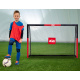 Aga Fußballtor 180x120x60 cm DS2108