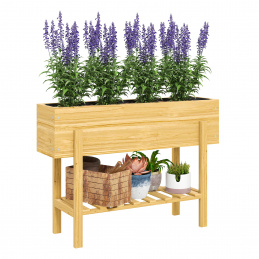 Aga Hochbeet DSA2400