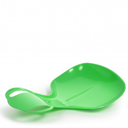 Prosperplast Schneegleiter Sport Bear Grün