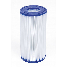 Bestway 58094 Filterkartusche II 2006-3028 l/h (2 Stück)