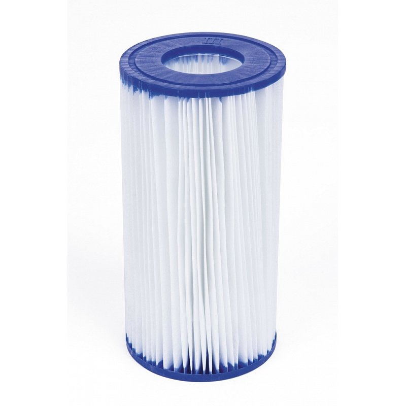 Bestway 58094 Filterkartusche II 2006-3028 l/h (2 Stück)