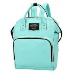 Baby Wickelrucksack ISO 8913 Mint