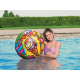 BESTWAY bunter aufblasbarer Strandball 91cm 31044