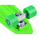 FISZKA Farbe Skateboard SP0575