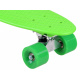 FISZKA Farbe Skateboard SP0575