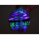 Fliegender Ufo Ball Lichter Handsteuerung RC0605 universal