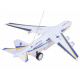 Ferngesteuerte Flugzeuge fahren RC0609 universal