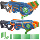 Nerf Elite 2-Werfer.0 FLIP-32 ZA4528 universal