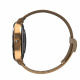 Garett Viva Gold Smartwatch mit Stahlarmband