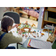 LEGO® Friends 41745 Autumn a její koňská stáj