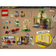 LEGO® Star Wars™ 75358 Chrám Jediů v Tenoo
