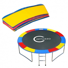 L643 KOLOROWY POKROWIEC NA SPRĘŻYNY 12FT L643 KOLOROWY POKROWIEC NA SPRĘŻYNY 12FT