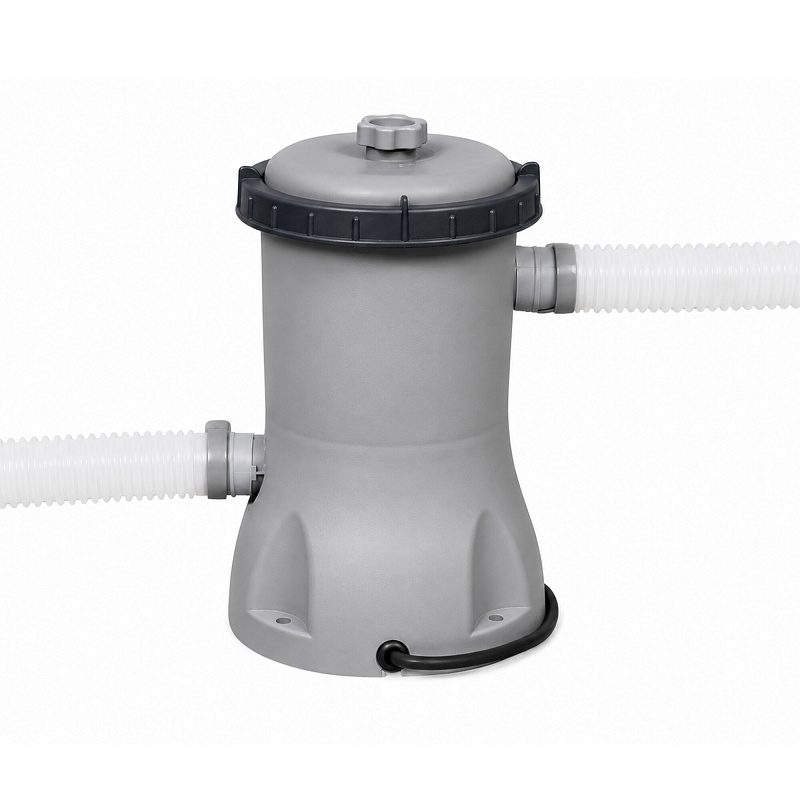 Bestway 58386 Patronenfiltration 3028 l/h