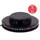 Aga RGB Discolicht 48 LED