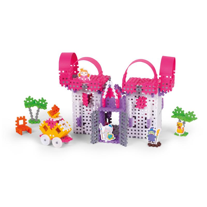 Marioinex Mini-Waffel Prinzessin L
