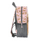 Paso Ein-Kammer-Rucksack Hund