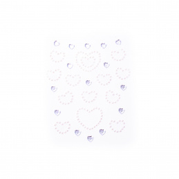 Aga4Kids Selbstklebende Steine DS8108M