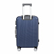 Aga Travel Kofferset MR4652 Dunkelblau