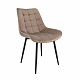 Aga Esszimmerstuhl Beige