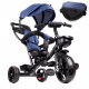 Aga Dreirad für Kinder TRIKE FIX LITE Blau