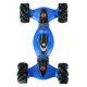 Aga Stunt RC-Auto 360° Blau