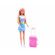 Puppengarderobe Anlily ZA2228