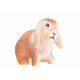 Kaninchen-Figur 4,5cm ZA3383