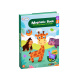 Magnetisches Puzzle ANIMALS ZOO ZA3768