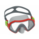 Bestway Farbige Schwimmmaske 7+ 22049 universal