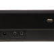 Orgel mit Mikrofon MQ-809 USB IN0029