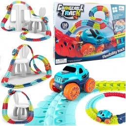 B26M TOR SAMOCHODOWY OBRĘCZ