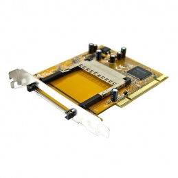 K187 KONTROLER PCI NA PCMCIA