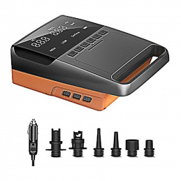 SU4 POMPKA ELEKTRYCZNA DWUKIERUNKOWA SUP  MATERAC