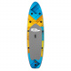 Aga Stand Up Paddle Board, SUP Board Set MR5015 320x81x15 cm, Paddelboard, SUP, Surfboard