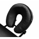 Aga Massageliege aus Holz MR6150 Schwarz