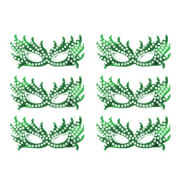 Aga4Kids Kinder-Masken DS941GR 6 Stk.