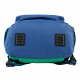 Paso Schulrucksack dreikammerig Avengers
