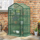 Aga Garten Folientunnel 845-610