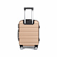 Aga Travel Handgepäck MR4693 Beige
