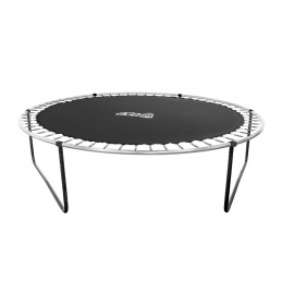 Aga Sprungmatte, Sprungtuch für Trampolin 275 cm 9 ft (54 Ösen)