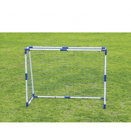 Aga Fußballtor PROFESSIONAL STEEL GOAL JC-5183ST 180x130x90 cm