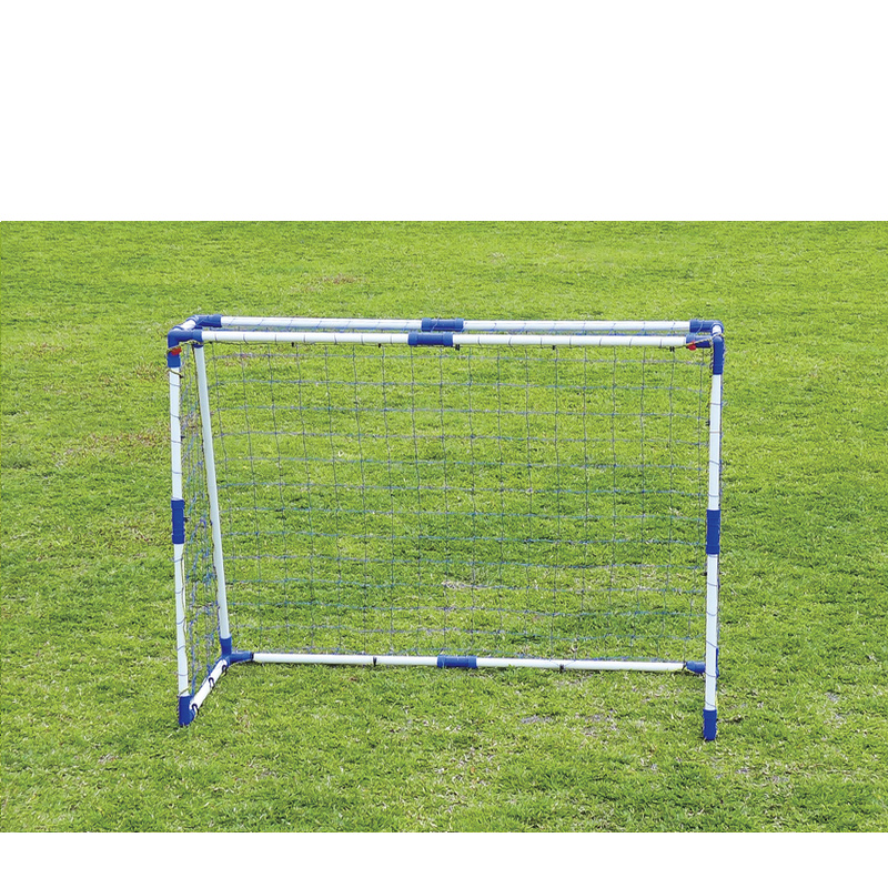 Aga Fußballtor PROFESSIONAL STEEL GOAL JC-5183ST 180x130x90 cm