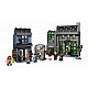 LEGO® Harry Potter™ 76471 Zaubererläden in der Winkelgasse