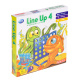 Aga-Puzzlespiel Lucky Four