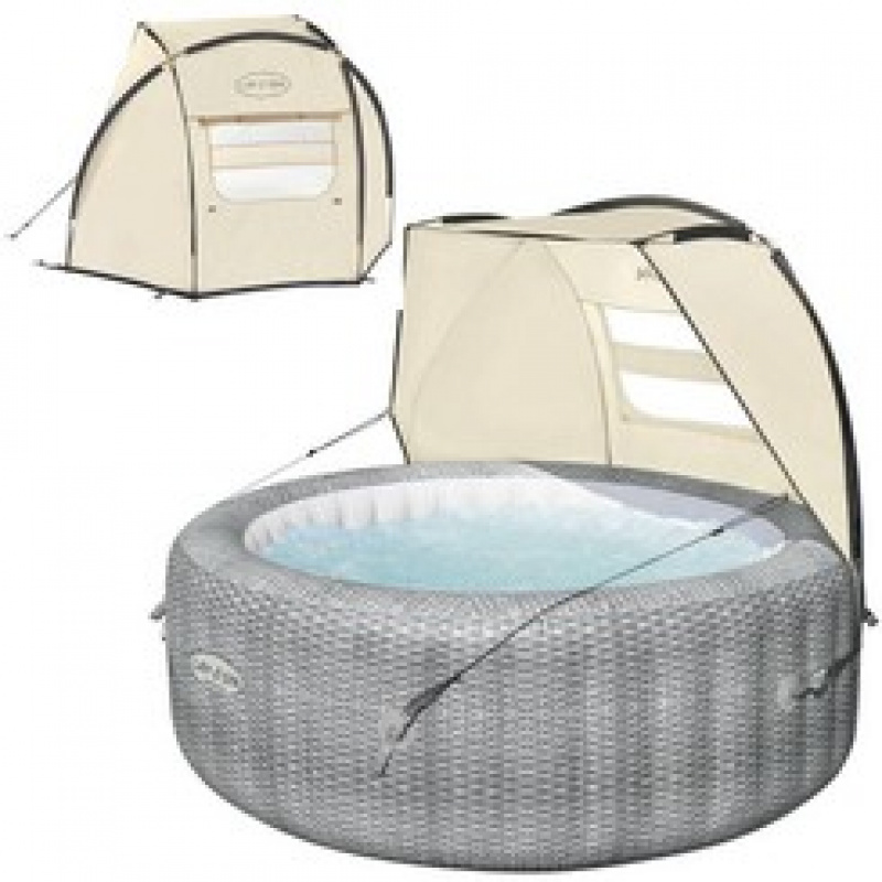 Bestway Lay-Z-Spa Zeltpavillon 60304 universal