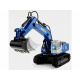 Ferngesteuerter Raupenbagger RC0593