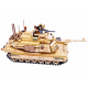 Technikblöcke bauen Miai Tank 1235ele ZA4458 universal