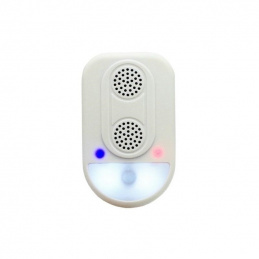 K751A2 ODSTRASZACZ GRYZONI DUAL LED 230V