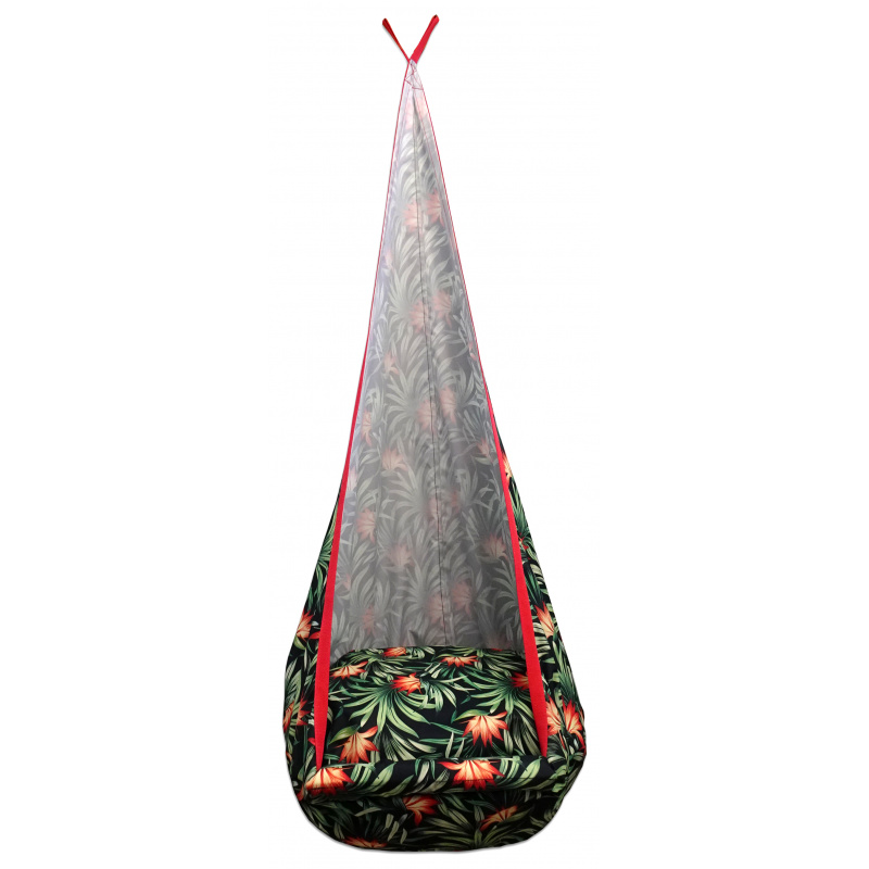 Aga-Hängesack Hängesessel Hängesitz  KOKON 42